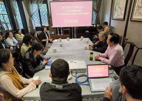 深入生活，扎根人民 文藝創作的永恒命題