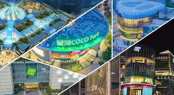 集團商業綜合體管理服務升級，以精細化運營引領城市商業新生態