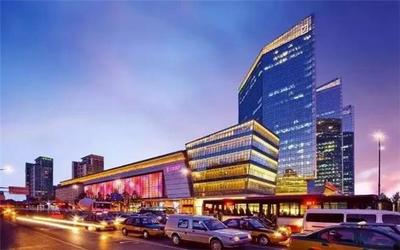 新基建浪潮下，萬店掌如何賦能商業綜合體數字化管理服務